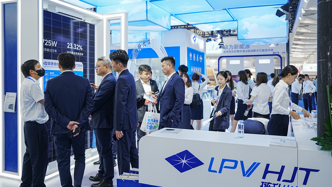 展会特辑​ | 齐聚琏升，共话未来