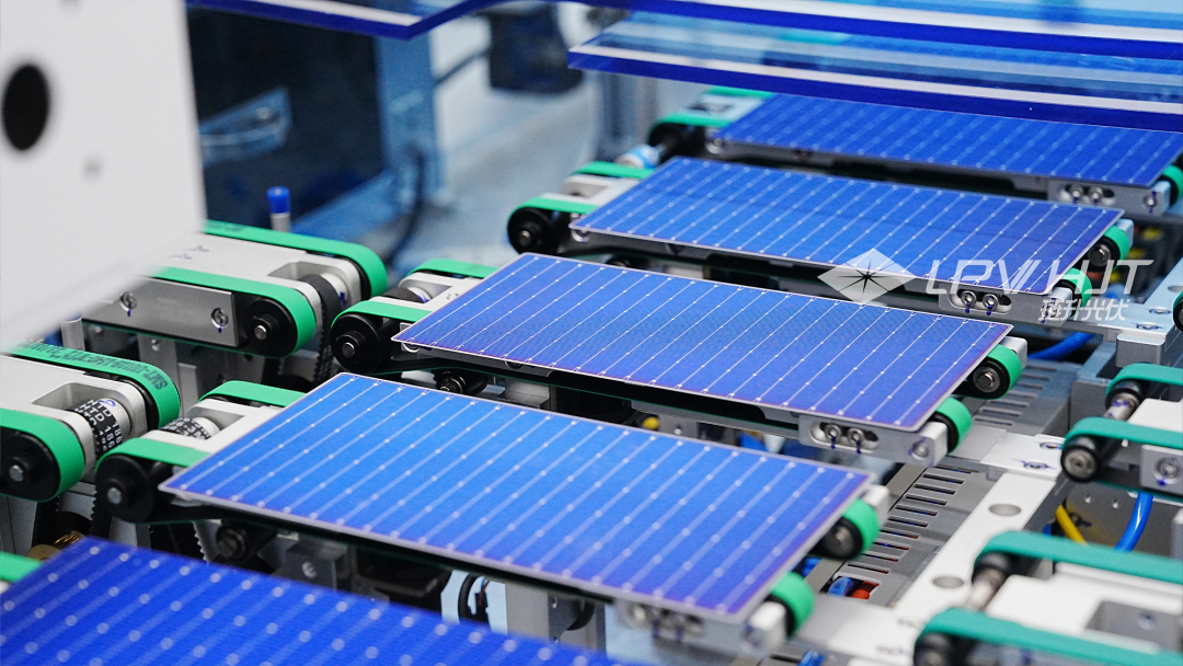 捷报|琏升光伏订单纷至沓来