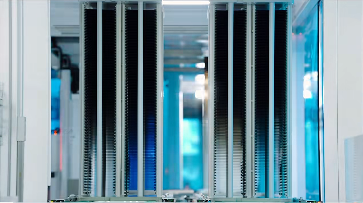 142秒超燃视频,看琏升“智造力”释放新质生产力