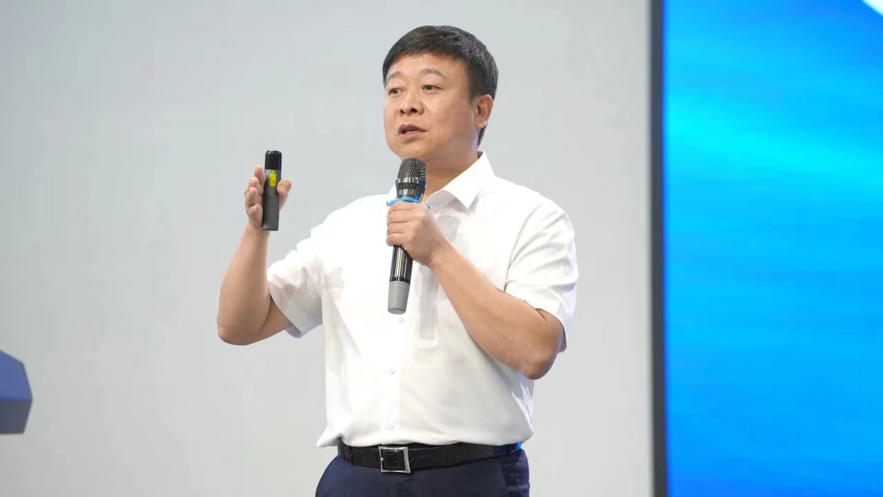 学习进化 共赢发展 | 琏升举行学习进化组织建设首期开班仪式,暨党的二十届三中全会精神市委宣讲团报告会